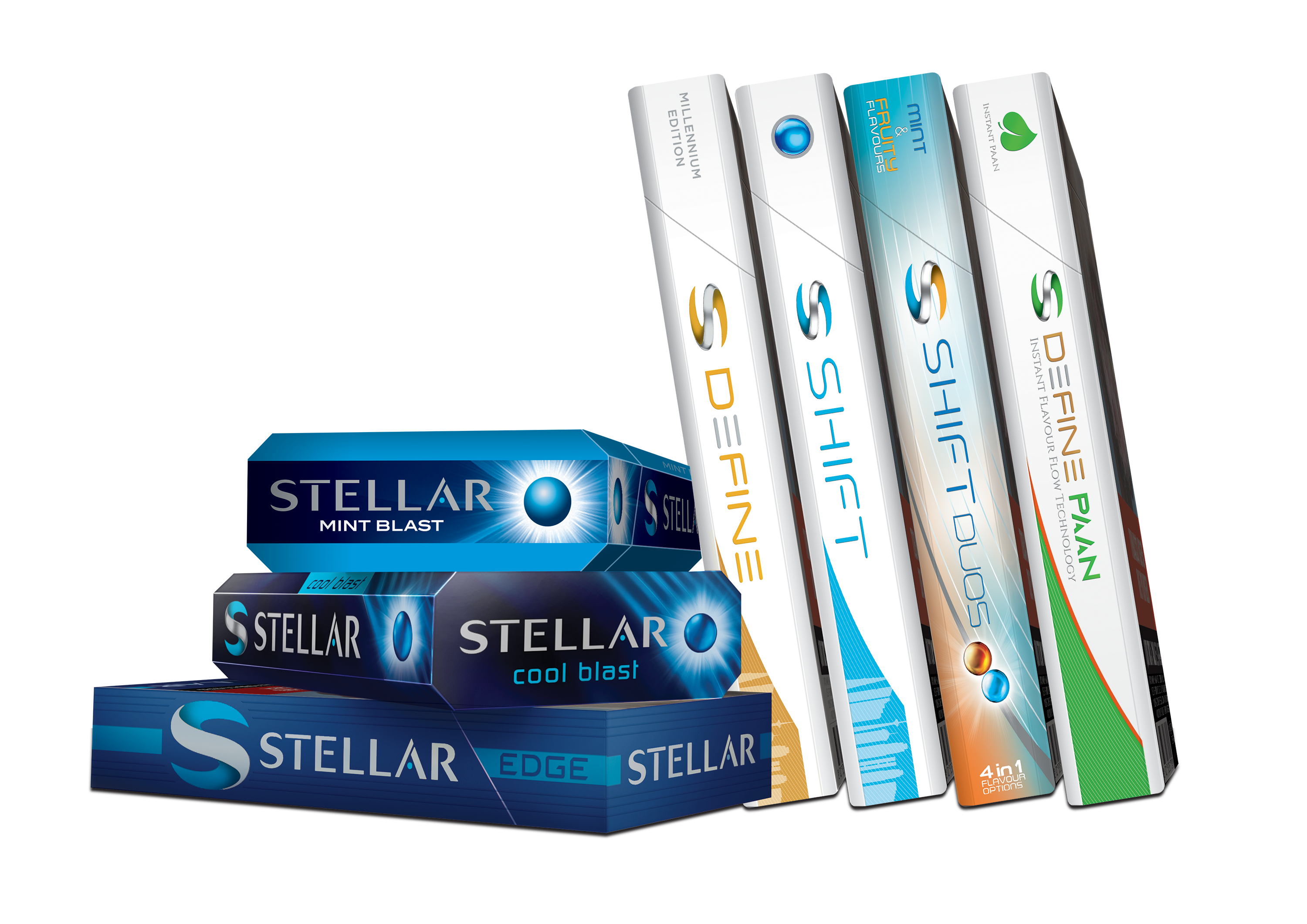 stellar
